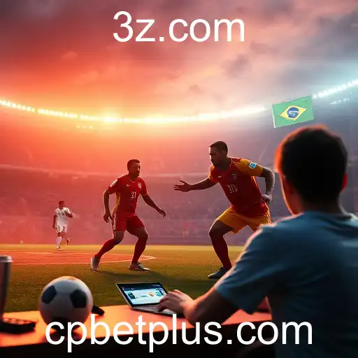 Jogos Online: O Crescimento da 'cpbet' no Brasil