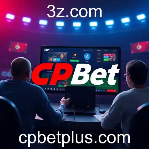 Cpbet Inova com Tecnologia e Parcerias Estratégicas