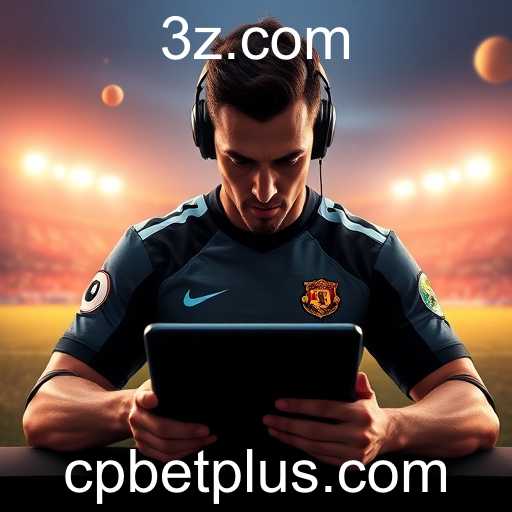 A Ascensão do cpbet no Mundo dos Jogos Online em 2025