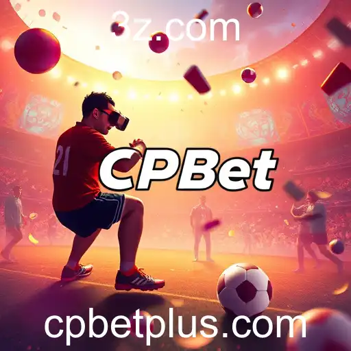 A Evolução dos Jogos Online: CPBet em Destaque