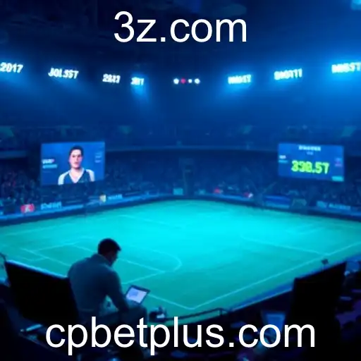 Revolução dos Jogos de Azar Online: O Impacto da Palavra-Chave 'cpbet'