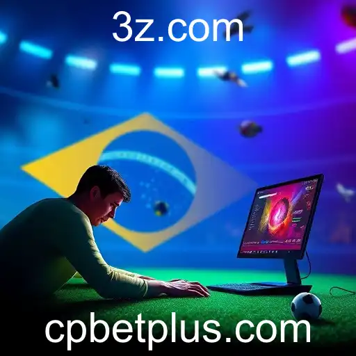 O Impacto Crescente dos Jogos Online no Brasil