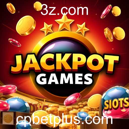 Descubra a Emoção dos 'Jackpot Games' no CPBet