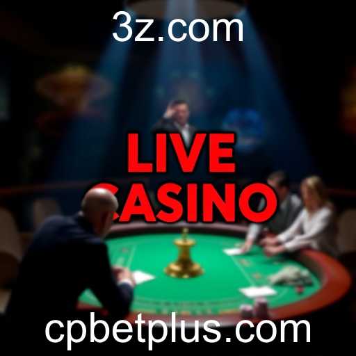 A Experiência Única do Live Casino no CPBet