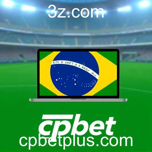 Nova Era para Jogos Online no Brasil: CPBet Inova o Mercado
