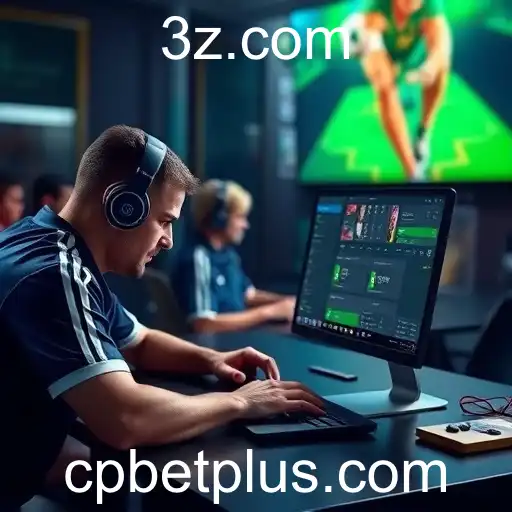 Novo Horizonte para Jogos Online em 2025