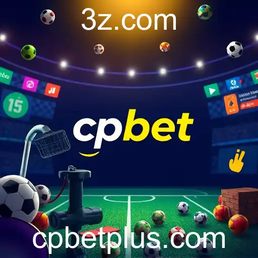 A Ascensão do CPBET no Cenário de Jogos Online