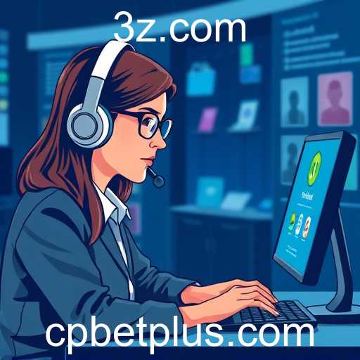 O Fenômeno dos Jogos de Suporte ao Cliente no site 'cpbet'